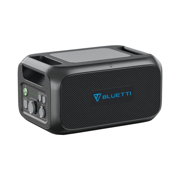 BLUETTI B230 2048Wh expandable LiFePO4 battery module for portable power stations and solar energy systems
