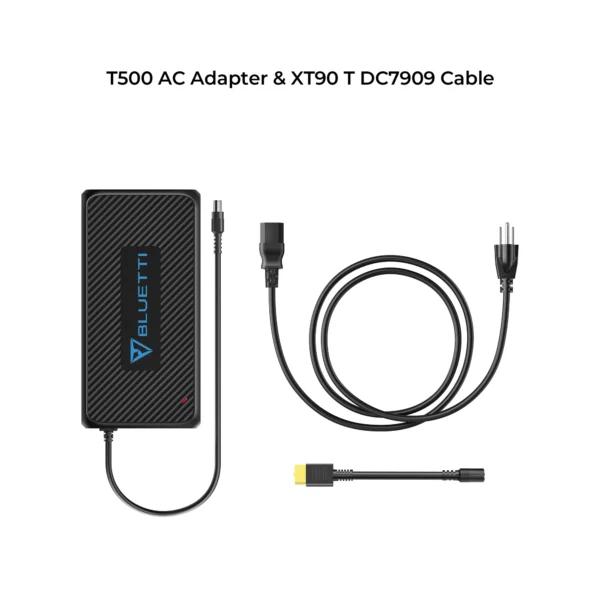 T500ACAdapter_XT90TDC7909Cable