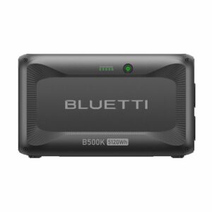 B500K Expansion Battery for AC200L/AC300