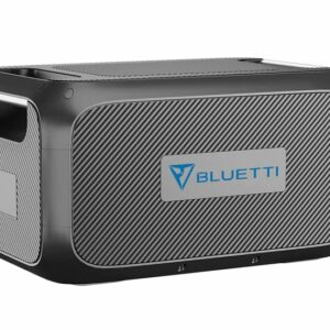 BLUETTI B230 Expansion Battery | 2,048Wh
