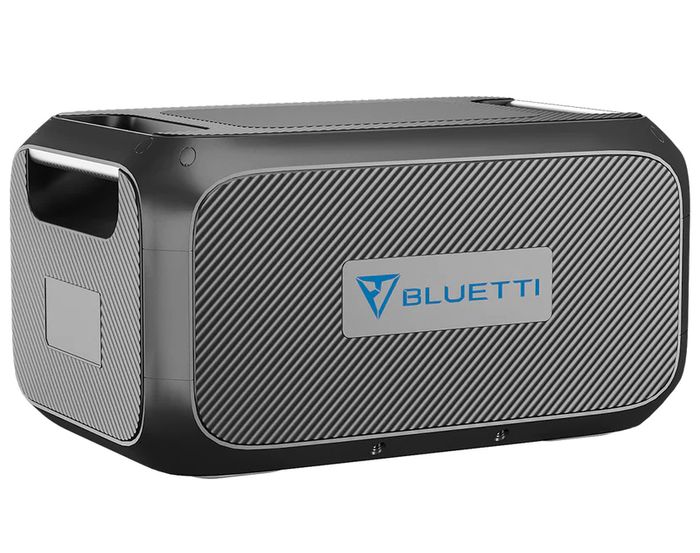 BLUETTI B230 Expansion Battery | 2,048Wh