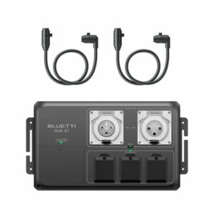 Hub A1 Package ( Parallel)