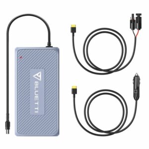 D050S DC Charging Enhancer（500W）