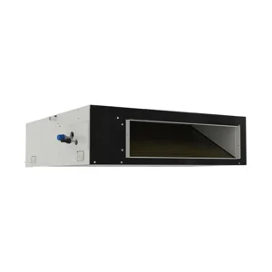 Light Commercial Solar AC