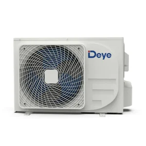 Wall Mounted Solar AC Hybrid ACDC