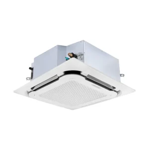 Light Commercial Solar AC Cassette