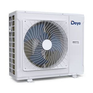 Deye Solar Multi Split System-Hybrid ACDC