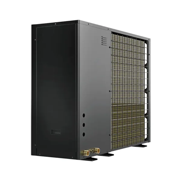 Solar Heat Pump Monoblock R290 (Hybrid ACDC) - Image 3