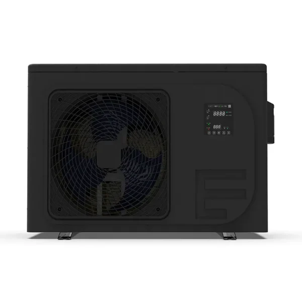 Solar Swimming Pool Heat Pump (Hybrid AC/DC) - Image 2