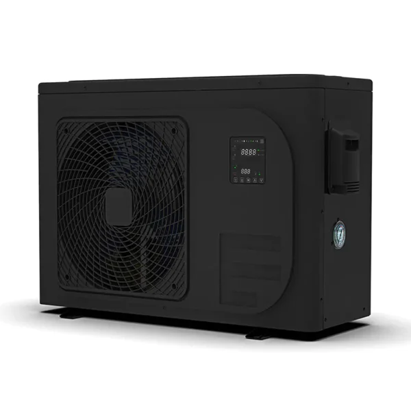 Solar Swimming Pool Heat Pump (Hybrid AC/DC) - Image 3