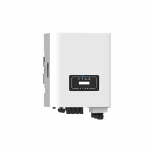 Deye SUN-10K-G02P1-AU-AM2 10kW Grid Tied Single Phase String Inverter 2 MPPT