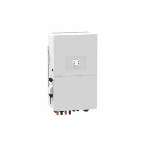 Deye 30kW Three Phase Hybrid Inverter SUN-30K-SG01HP3-AU