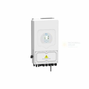 Deye 8KW Single Phase 2 MPPT Hybrid Inverter SUN-8K-SG05LP1-AU