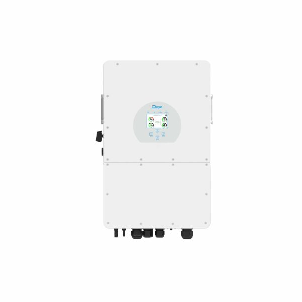 Deye 10kW Three Phase Hybrid Inverter SUN-10K-SG01HP3-AU - Image 5