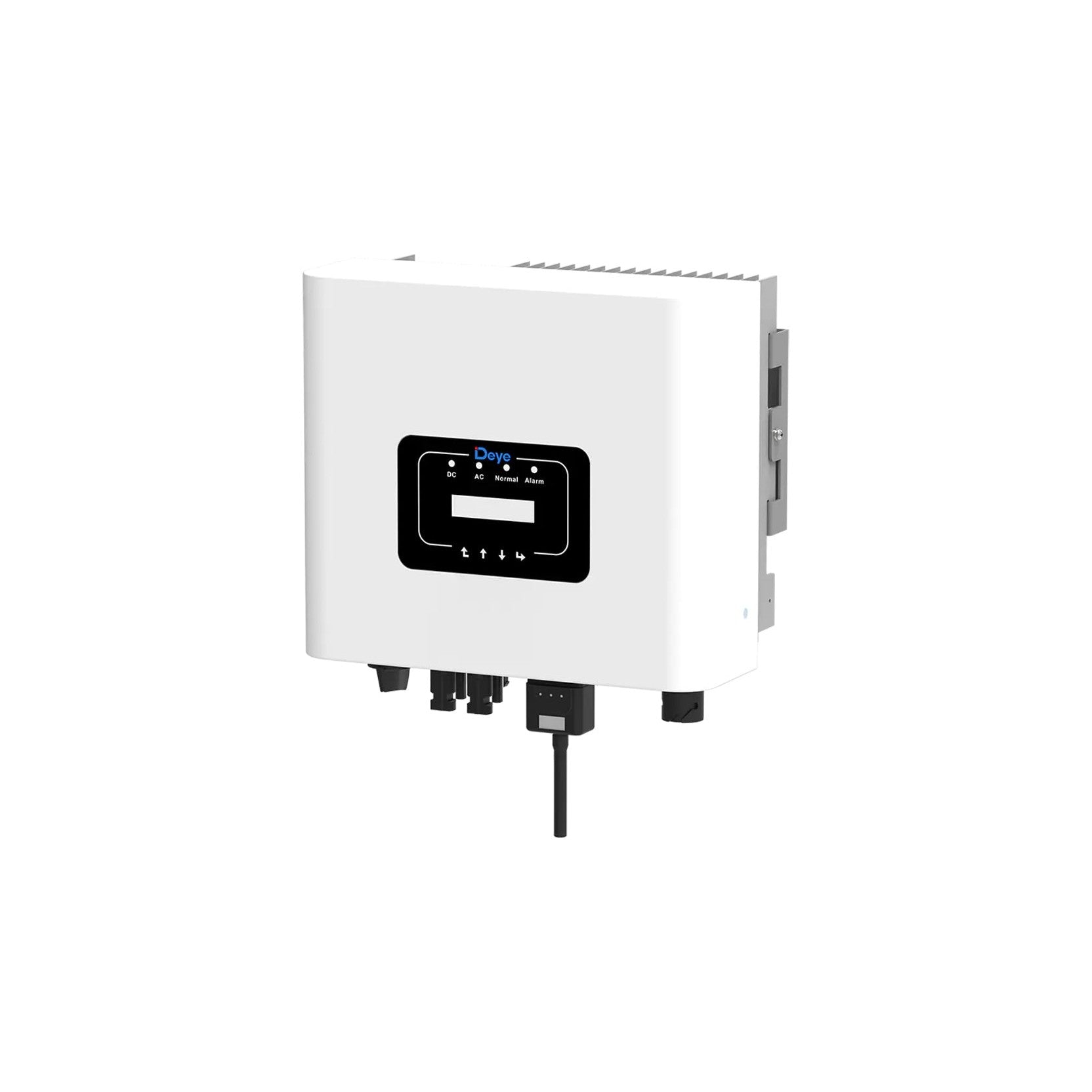 Deye 6KW On Grid Single Phase String Inverter 2 MPPT SUN-6K-G04-AU
