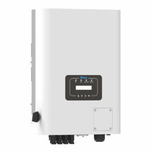Deye SUN-25K-G05-AU 25kW Three Phase String Inverter 2 MPPT