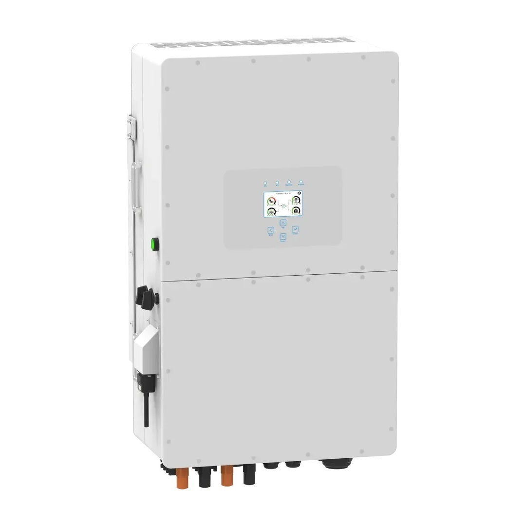 Deye SUN-8K-SG01HP3-AU 8KW Three Phase High Voltage Hybrid Inverter
