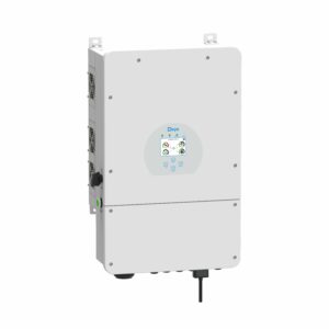 Deye 10kW Single Phase 3 MPPT Hybrid Inverter SUN-10K-SG02LP1-AU