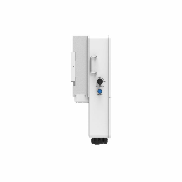 Deye 20kW Three Phase 2 MPPT Hybrid Inverter SUN-20K-SG01HP3-AU - Image 5