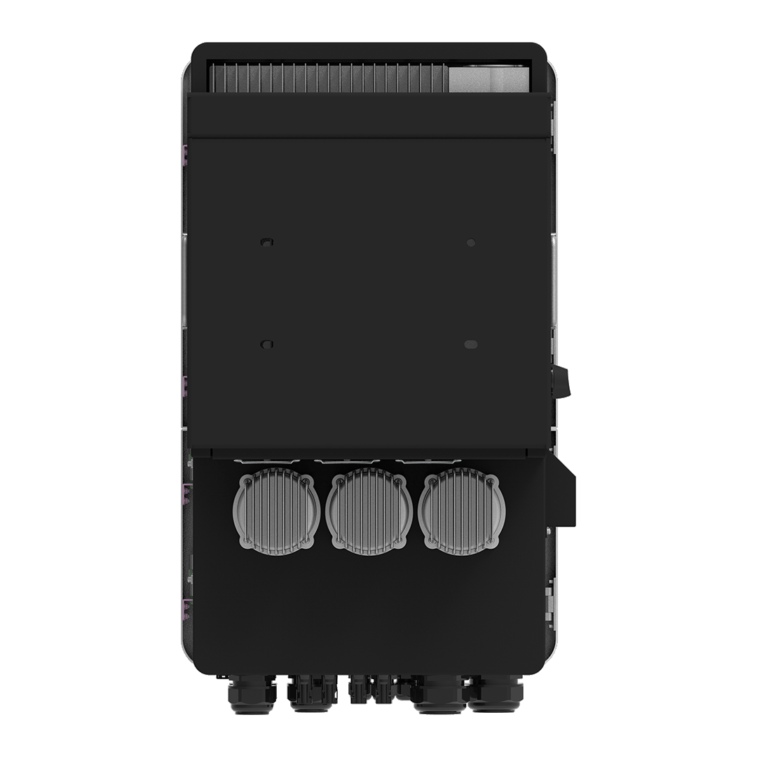 Deye SUN-15K-SG05LP3-AU 15kW Three Phase Hybrid Inverter - Image 3