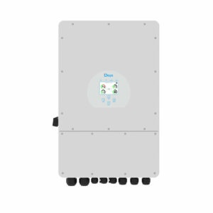 Deye 6kW Three Phase 2 MPPT Hybrid Inverter LV Battery Support SUN-6K-SG04LP3-AU