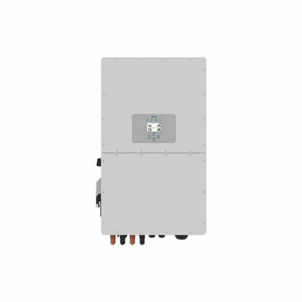 Deye 29.9kW Three Phase Hybrid Inverter SUN-29.9K-SG01HP3-AU - Image 6