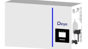 Deye Inverters in NZ