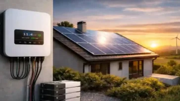 Solar Inverter NZ