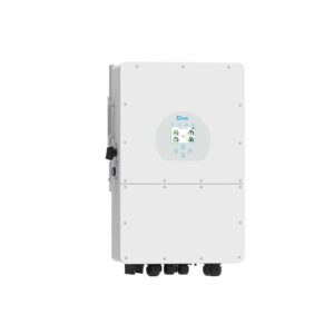 Deye 10kW Three Phase Hybrid Inverter SUN-10K-SG01HP3-AU