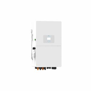 Deye 50kW Three Phase 4 MPPT Hybrid Inverter SUN-50K-SG01HP3-AU