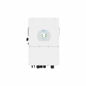 Deye 20kW Three Phase 2 MPPT Hybrid Inverter SUN-20K-SG01HP3-AU