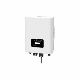 Deye SUN-10K-G05 10KW On Grid Three Phase String Inverter 2 MPPT