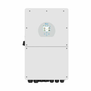 Deye SUN-14K-SG01LP1-AU 14kW Single Phase 3 MPPT Hybrid Inverter
