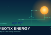 Cybotix Energy