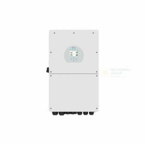Deye 16kW Single Phase 3 MPPT Hybrid Inverter SUN-16K-SG01LP1-AU