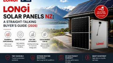 Solar Air Conditioner NZ