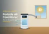 Portable Air Conditioner