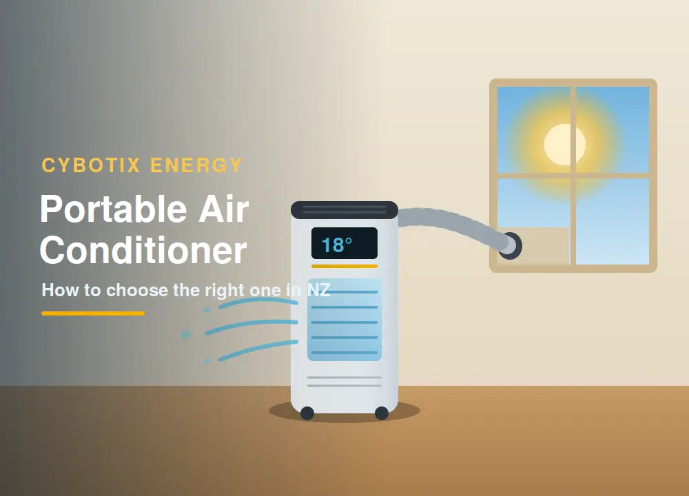 Portable Air Conditioner