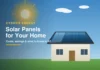 Solar Panels for Home in NZ