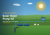 Solar Water Pump