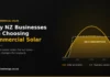 Commercial Solar Installation