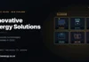 Innovative Energy Solutions