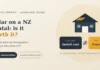 Solar Panels for Rental Properties NZ