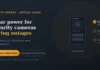 Solar Power for Security Cameras in NZ