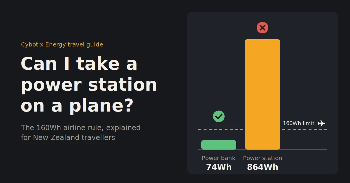 Power Station