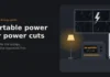 Portable Power Station